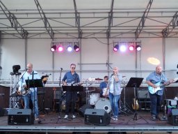 Optreden Sint Gillis
